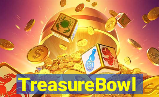 TreasureBowl treasure bowl estrategia